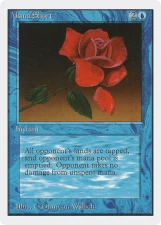 Mana Short card image