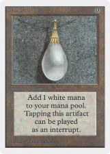 Mox Pearl card image
