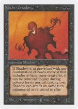 Nether Shadow card image
