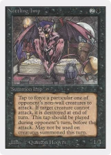 Nettling Imp card image