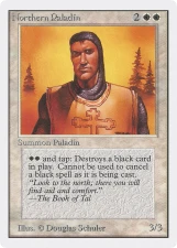 Northern Paladin card image