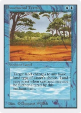 Phantasmal Terrain card image