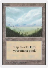 Plains card image