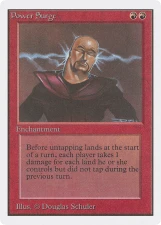 Power Surge card image