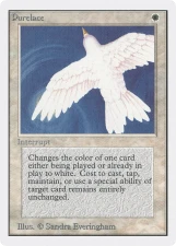 Purelace card image