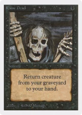 Raise Dead card image