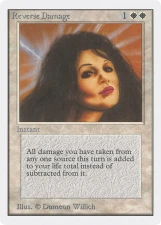 Reverse Damage card image