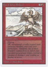 Roc of Kher Ridges card image