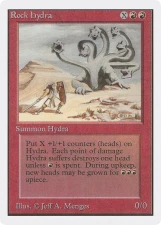 Rock Hydra card image