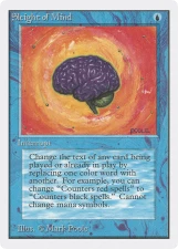 Sleight of Mind card image