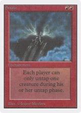 Smoke card image