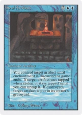 Steal Artifact card image