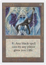 Throne of Bone card image