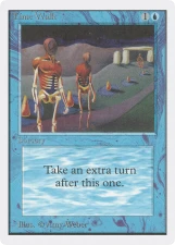 Time Walk card image