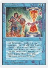Timetwister card image