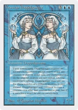 Vesuvan Doppelganger card image