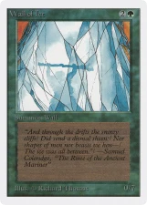 Wall of Ice card image