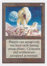 Winter Orb card image