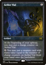 Aether Vial card image