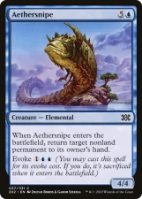 Aethersnipe card image