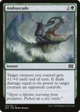 Ambuscade card image