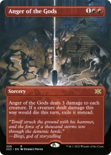Anger of the Gods card image
