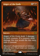 Anger of the Gods card image