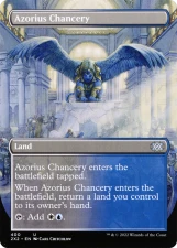 Azorius Chancery card image