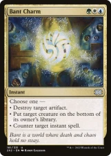 Bant Charm card image