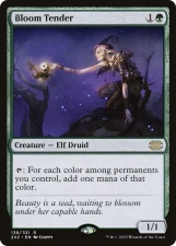 Bloom Tender card image