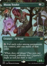Bloom Tender card image