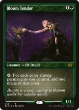 Bloom Tender card image