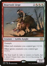 Boartusk Liege card image