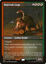 Boartusk Liege card image