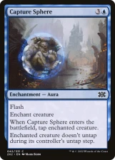 Capture Sphere card image