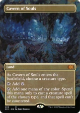 Cavern of Souls card image
