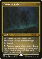 Cavern of Souls card image