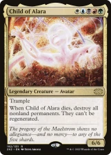 Child of Alara card image