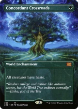 Concordant Crossroads card image