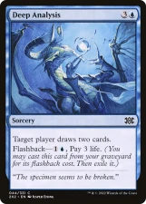Deep Analysis card image