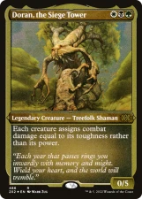 Doran, the Siege Tower card image