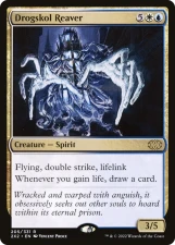 Drogskol Reaver card image