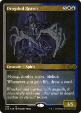Drogskol Reaver card image