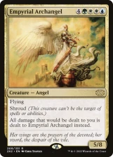 Empyrial Archangel card image