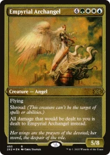 Empyrial Archangel card image