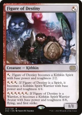 Figure of Destiny card image