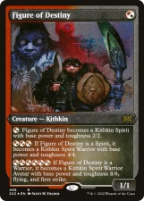 Figure of Destiny card image