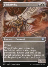 Flickerwisp card image