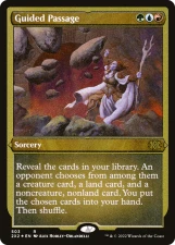 Guided Passage card image