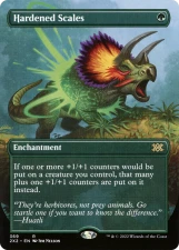 Hardened Scales card image
